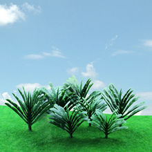 model trees